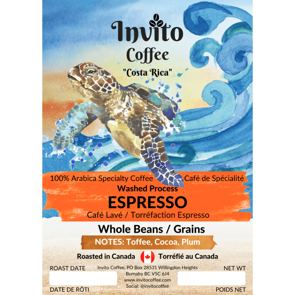 
                  
                    [CoffeeTab] - Invito Coffee Costa Rica
                  
                