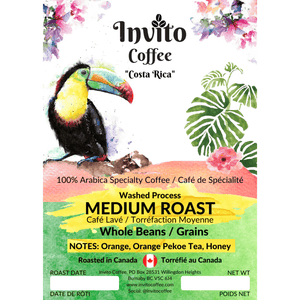 
                  
                    [CoffeeTab] - Invito Coffee Costa Rica
                  
                